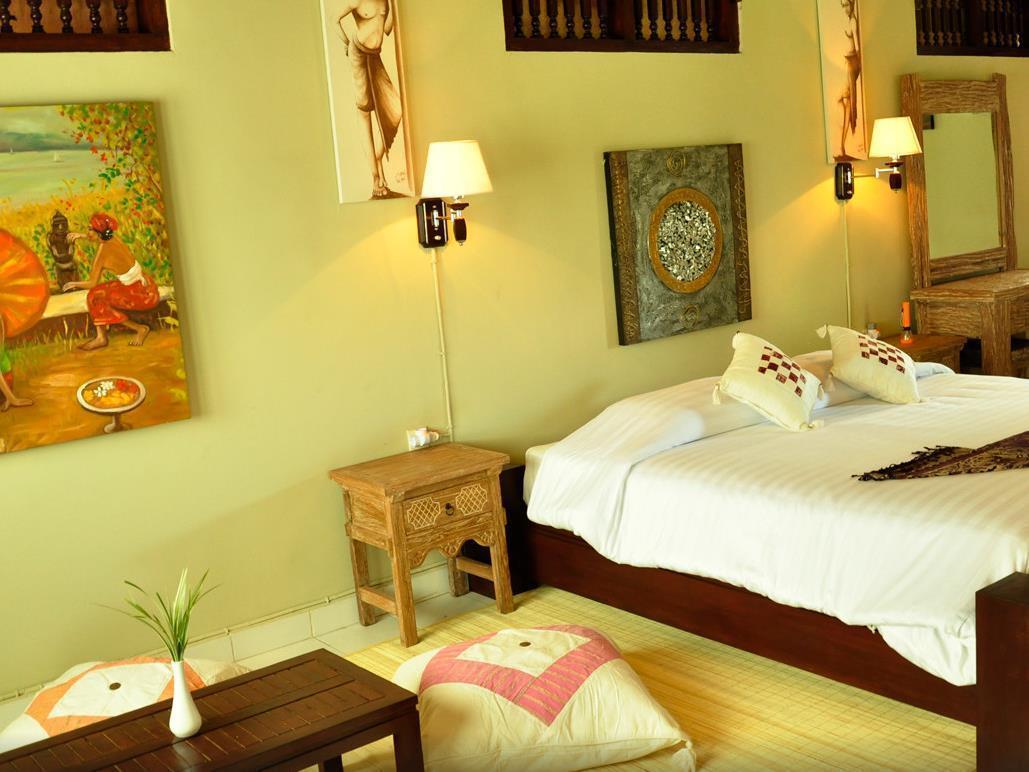 Guest house Subak Tabola
