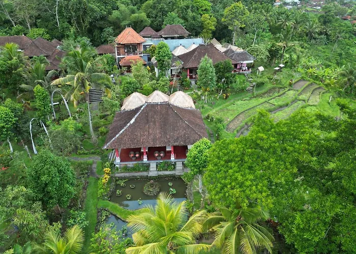 Subak Tabola Villa