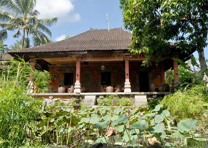 Subak Tabola Villa